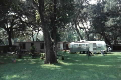 1977 Airstream