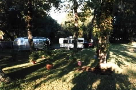  1978 Ambassador Airstream